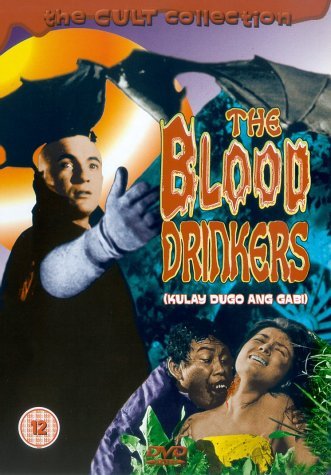 The Blood Drinkers (1964) Screenshot 3