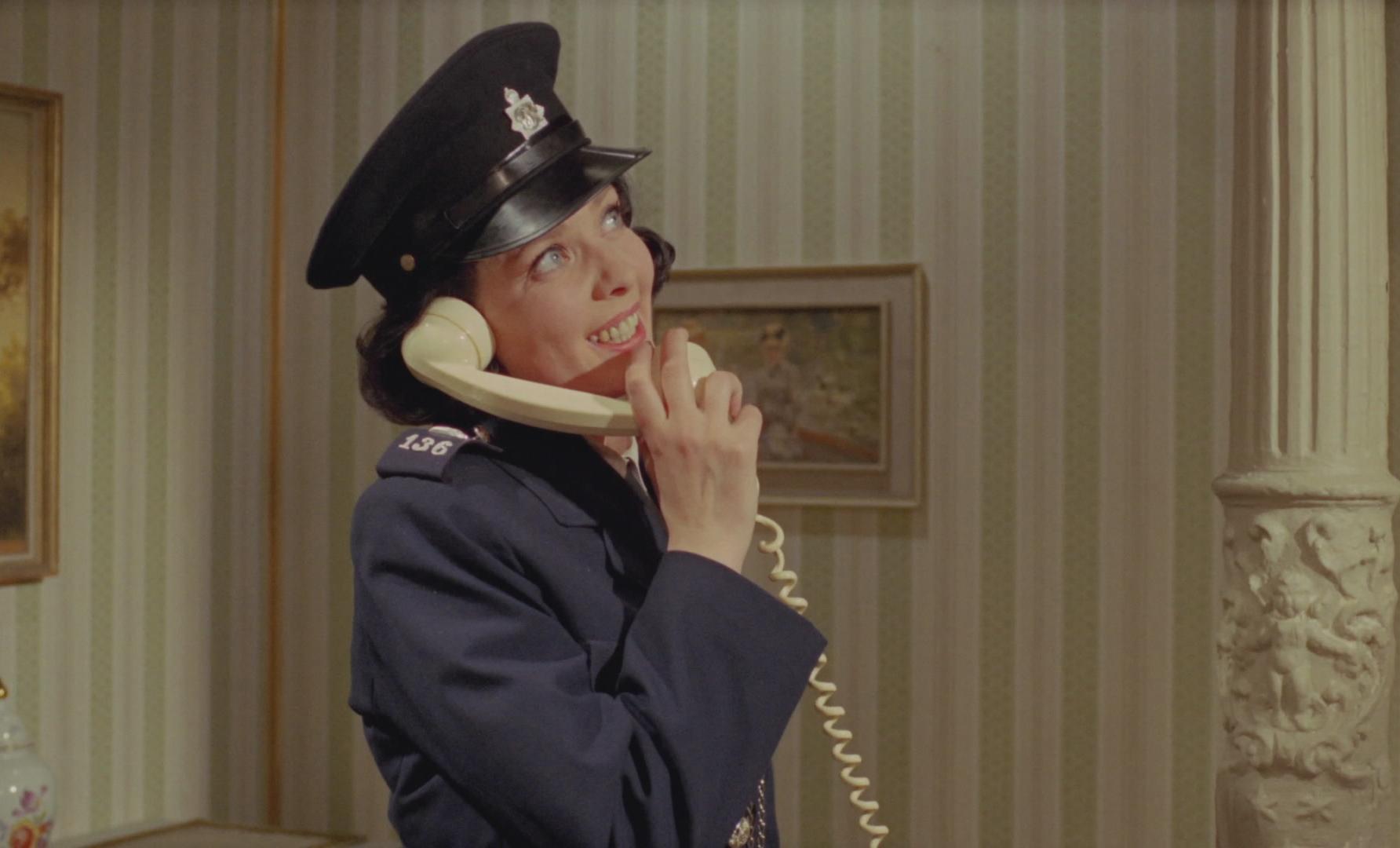 Der Bucklige von Soho (1966) Screenshot 4