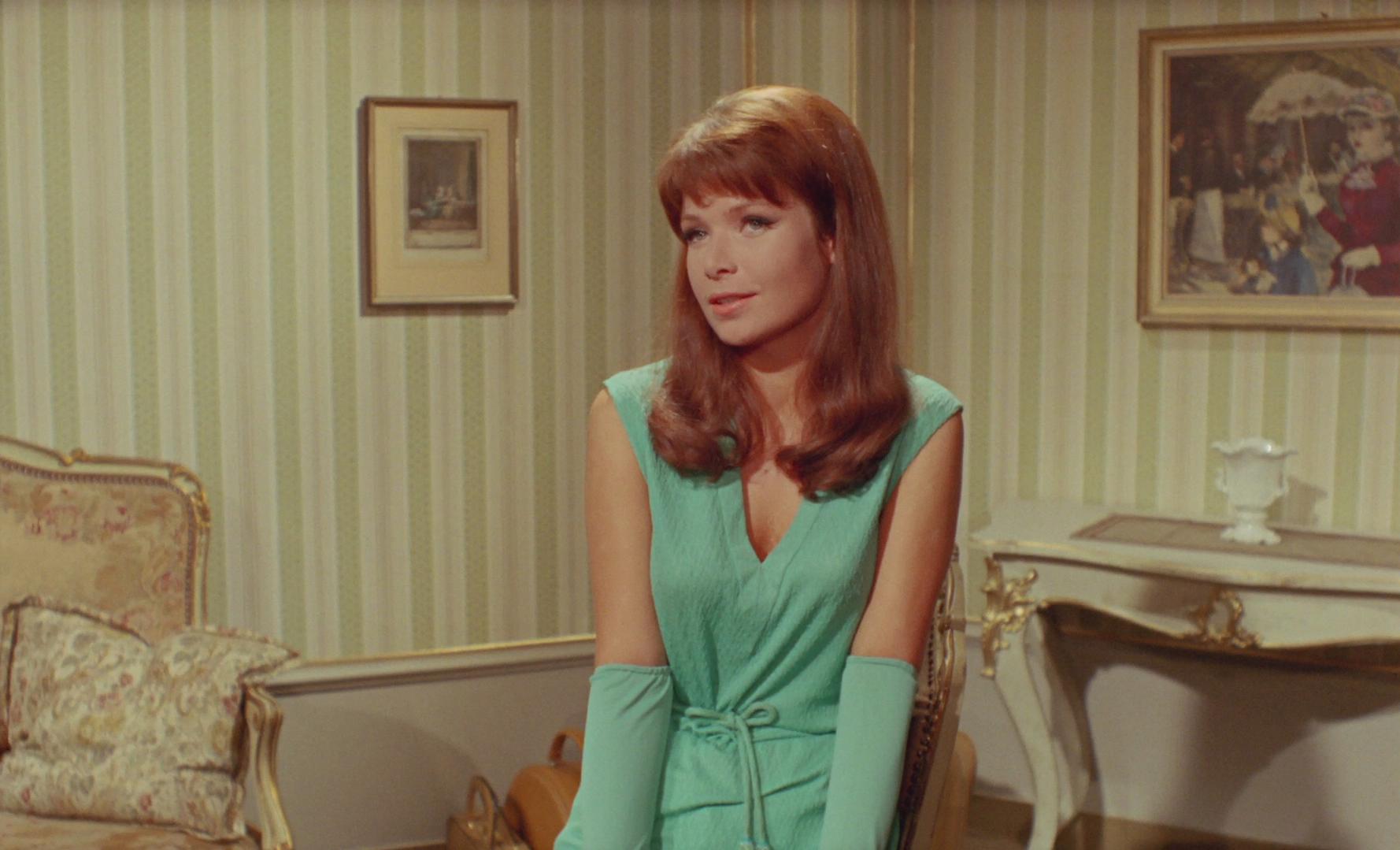 Der Bucklige von Soho (1966) Screenshot 5