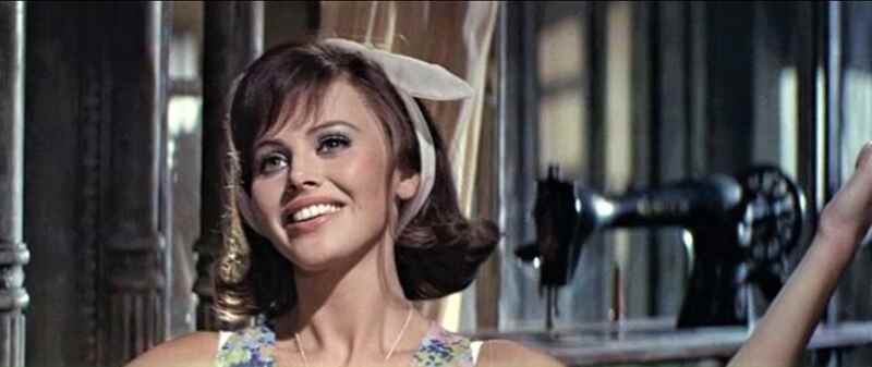 After the Fox (1966) Screenshot 2