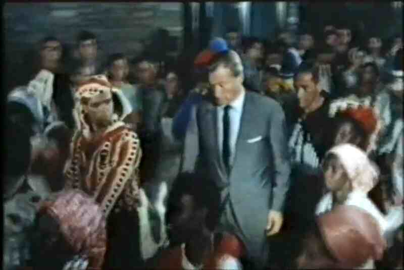 Killer's Carnival (1966) Screenshot 2