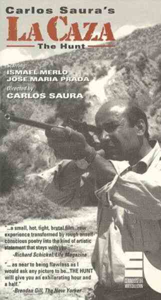 The Hunt (1966) Screenshot 1
