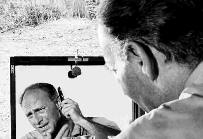 The Hunt (1966) Screenshot 3