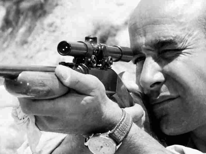 The Hunt (1966) Screenshot 4