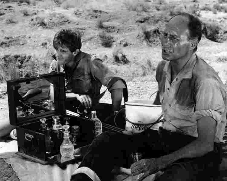 The Hunt (1966) Screenshot 5