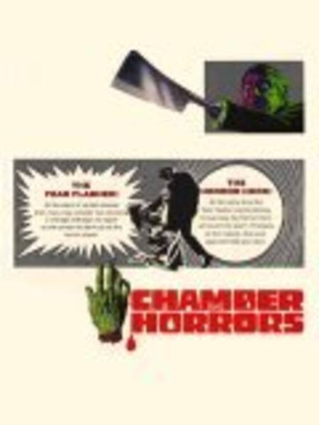 Chamber of Horrors (1966) Screenshot 1