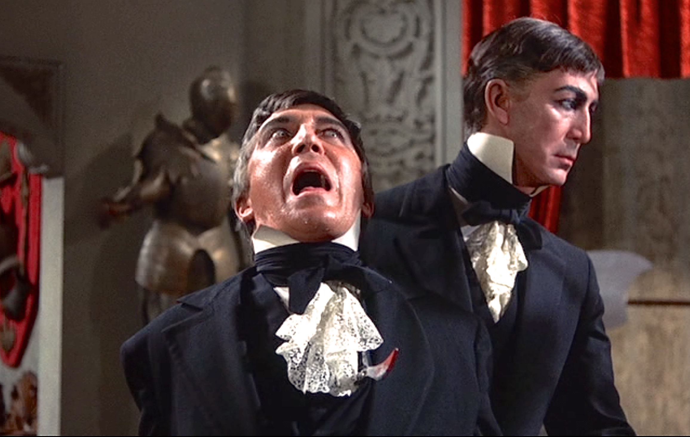 Chamber of Horrors (1966) Screenshot 3