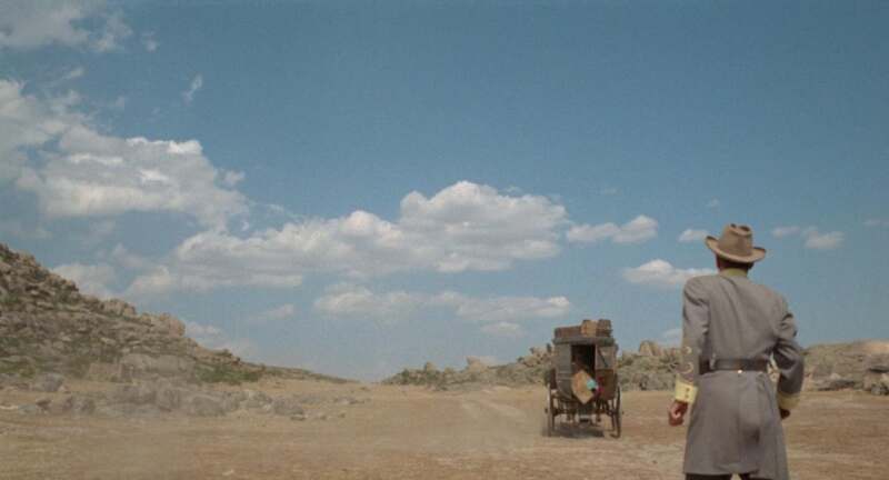 The Hellbenders (1967) Screenshot 5