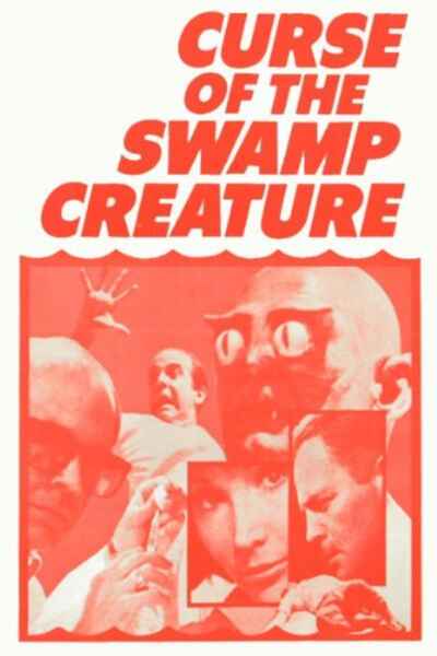 Curse of the Swamp Creature (1968) Screenshot 1