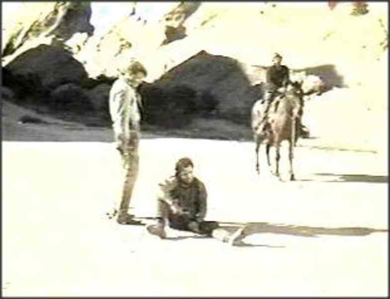 The Dangerous Days of Kiowa Jones (1966) Screenshot 5