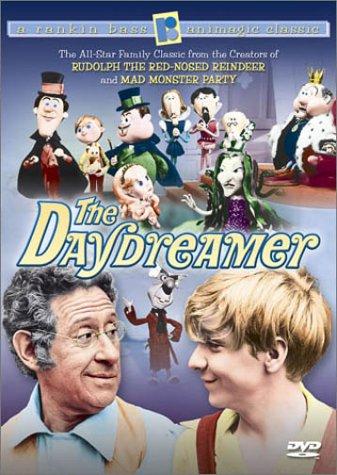 The Daydreamer (1966) Screenshot 1