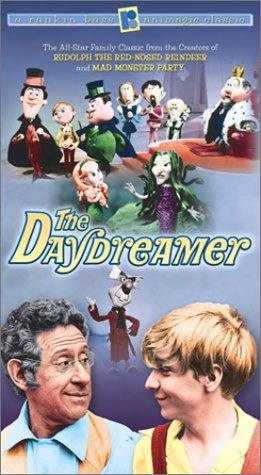 The Daydreamer (1966) Screenshot 2