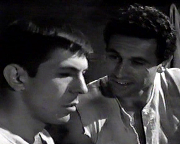 Deathwatch (1965) Screenshot 3