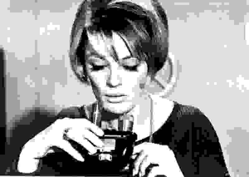 Destination Inner Space (1966) Screenshot 2