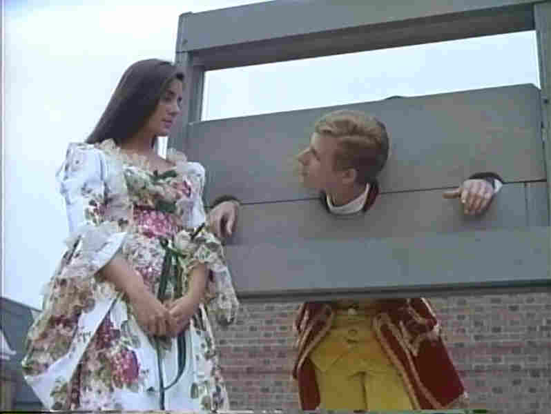 Just for You (1964) Screenshot 3