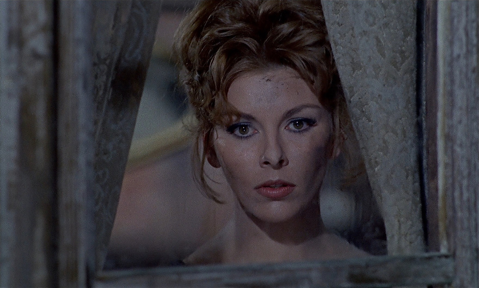 Django (1966) Screenshot 2