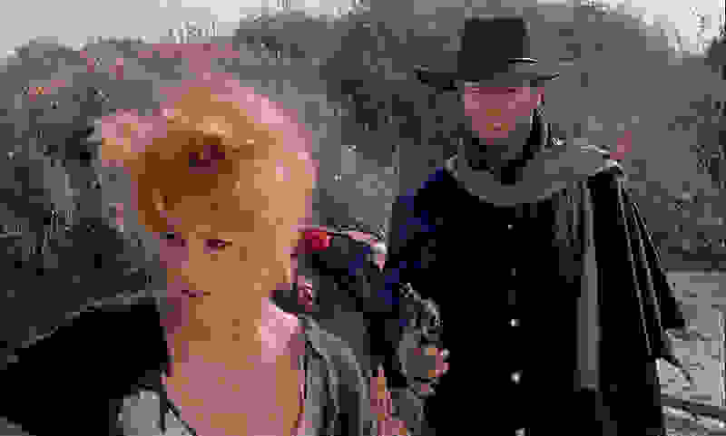 Django (1966) Screenshot 3