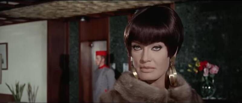 Che notte ragazzi! (1966) Screenshot 1