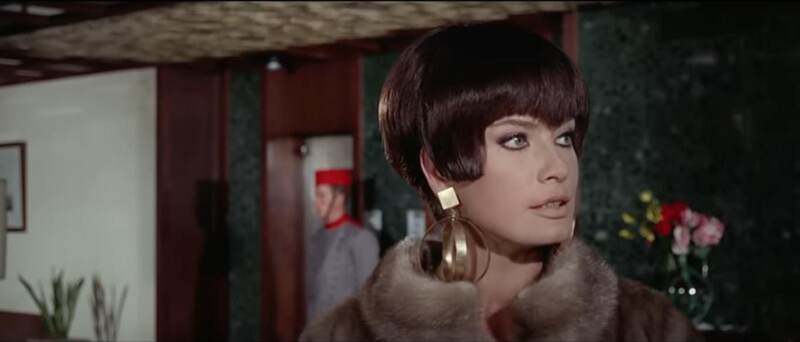 Che notte ragazzi! (1966) Screenshot 2