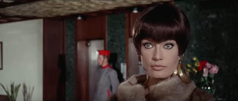 Che notte ragazzi! (1966) Screenshot 3