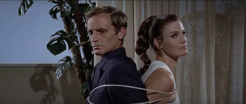 Che notte ragazzi! (1966) Screenshot 4