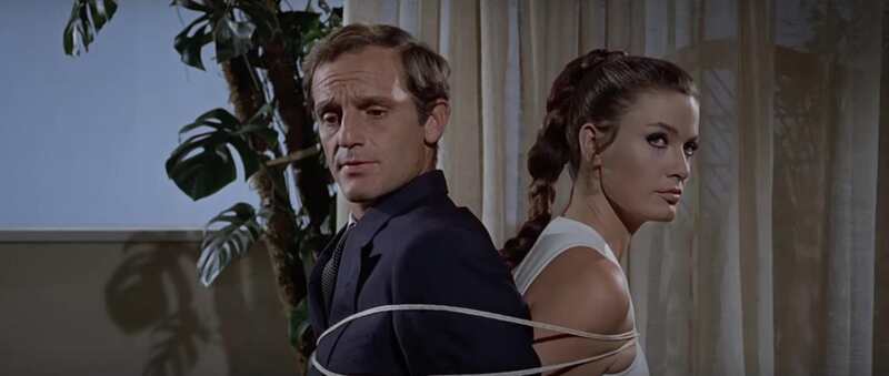 Che notte ragazzi! (1966) Screenshot 5