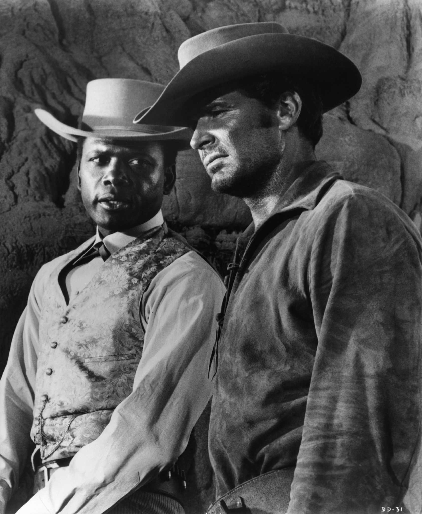 Duel at Diablo (1966) Screenshot 3