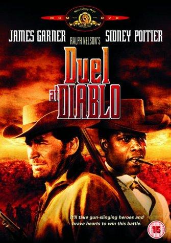 Duel at Diablo (1966) Screenshot 4