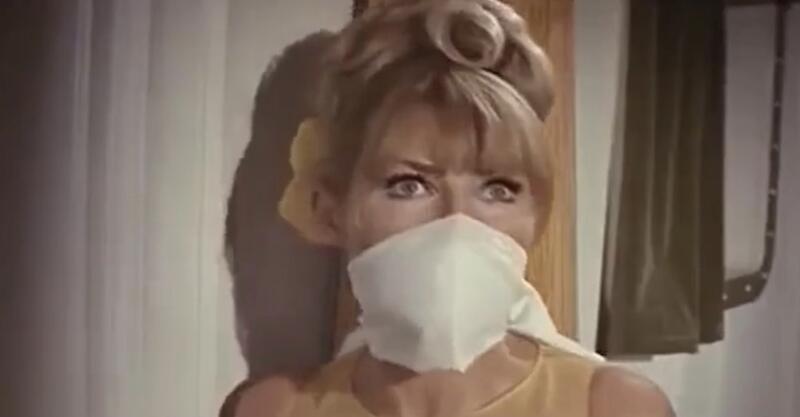 Electra One (1967) Screenshot 1