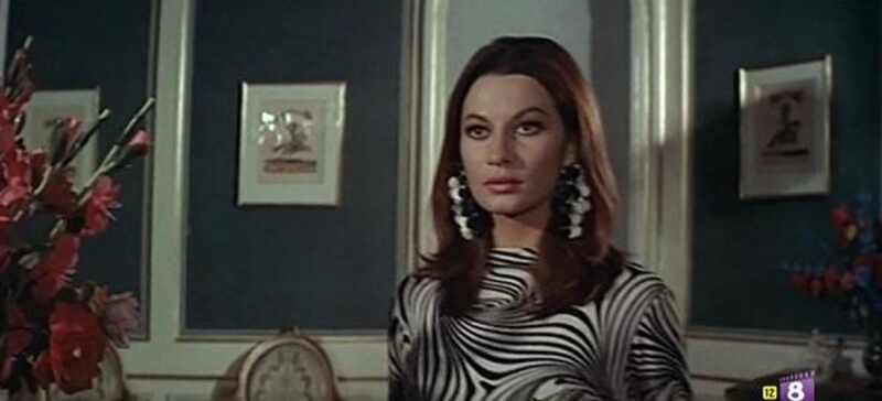 Electra One (1967) Screenshot 3