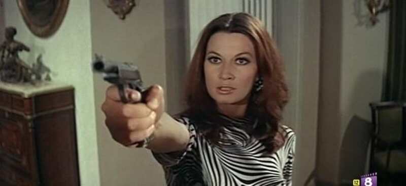 Electra One (1967) Screenshot 5