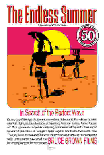 The Endless Summer (1965) Screenshot 1