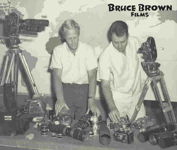 The Endless Summer (1965) Screenshot 5