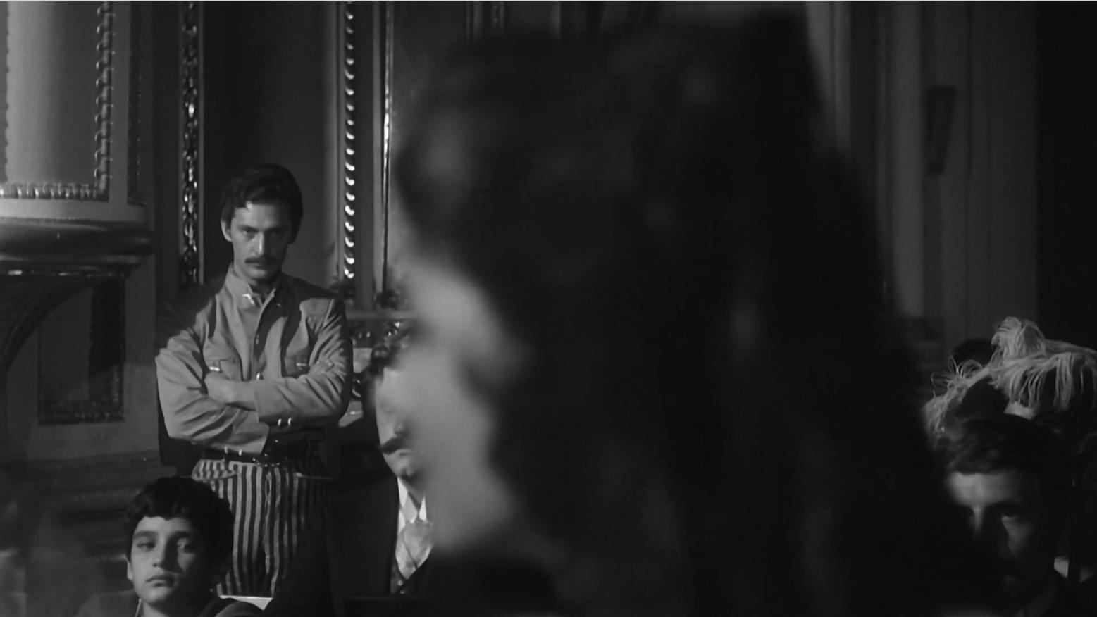 El escapulario (1968) Screenshot 1