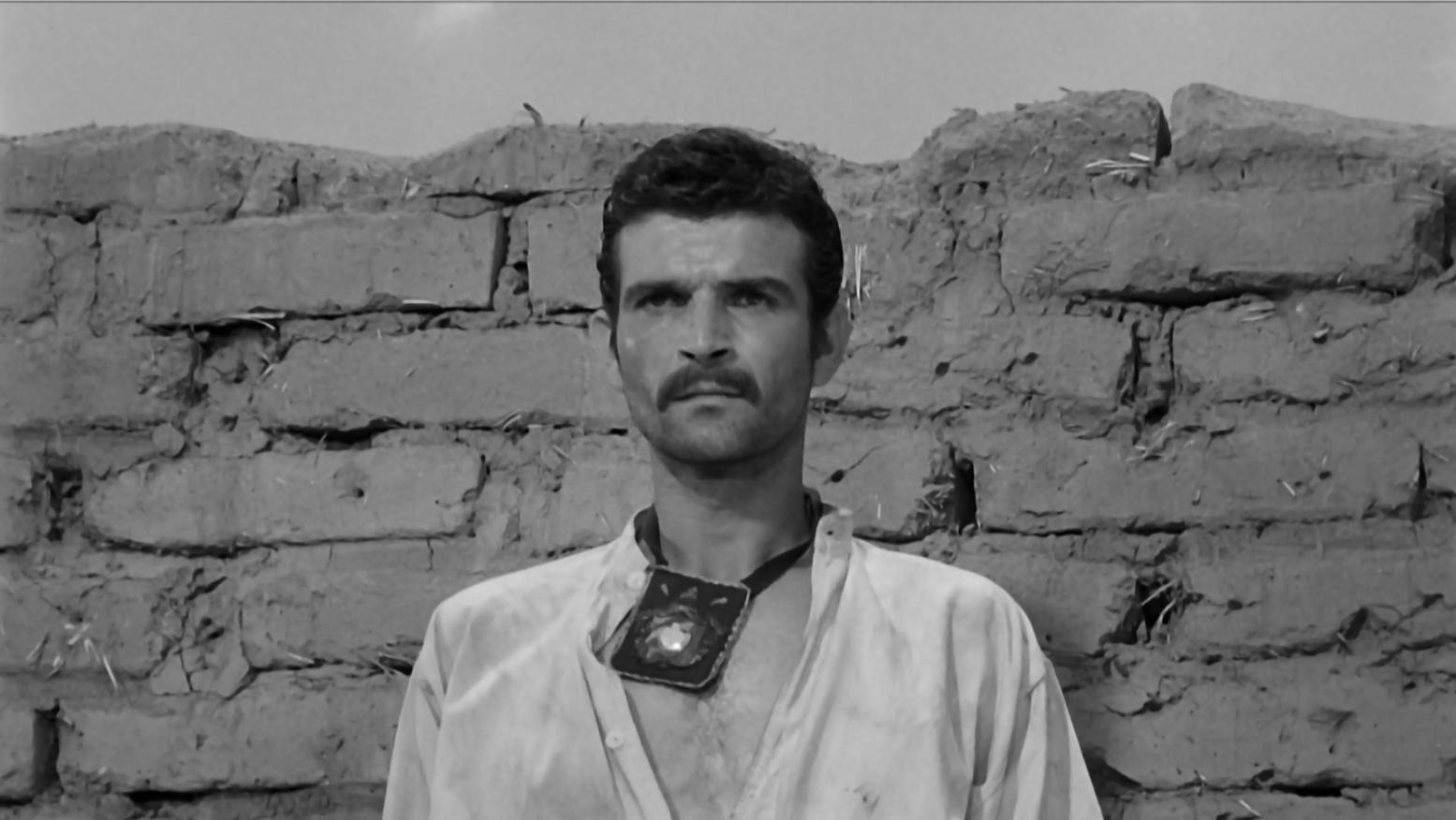 El escapulario (1968) Screenshot 3