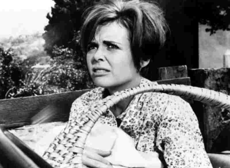 The Bubble (1966) Screenshot 3