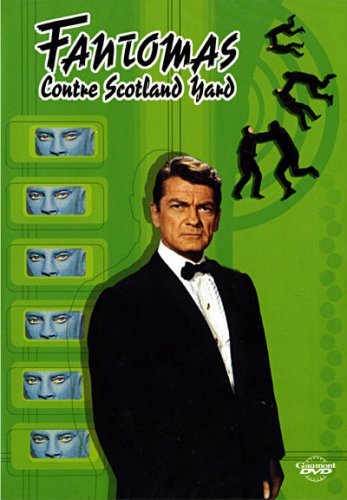 Fantomas vs. Scotland Yard (1967) Screenshot 2