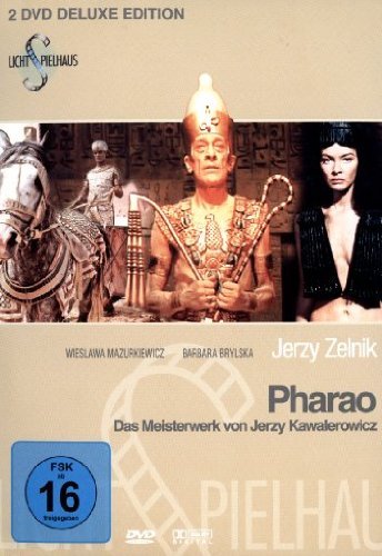 Pharaoh (1966) Screenshot 2