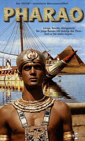 Pharaoh (1966) Screenshot 3