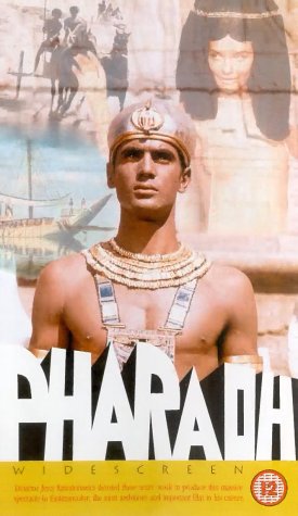 Pharaoh (1966) Screenshot 4