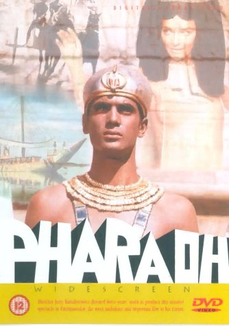 Pharaoh (1966) Screenshot 5