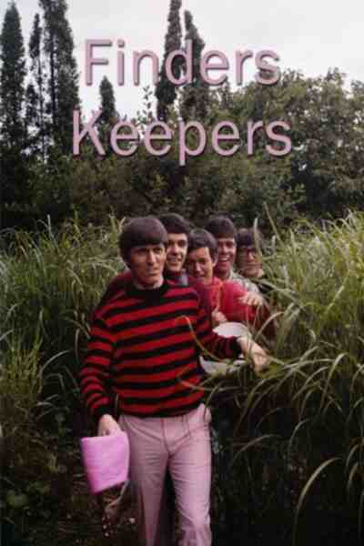 Finders Keepers (1966) Screenshot 1