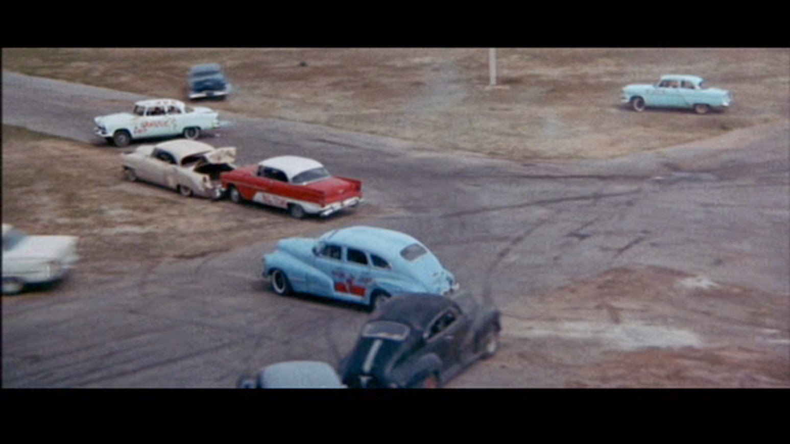 Fireball 500 (1966) Screenshot 3 