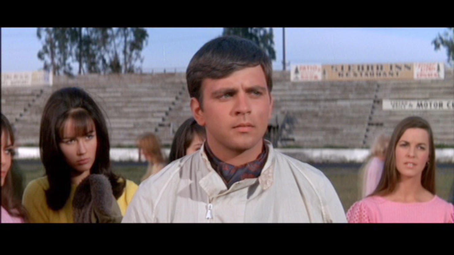 Fireball 500 (1966) Screenshot 4 