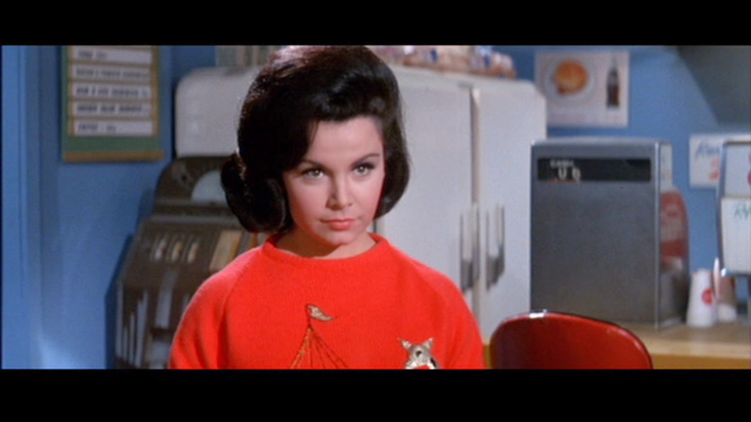 Fireball 500 (1966) Screenshot 5 