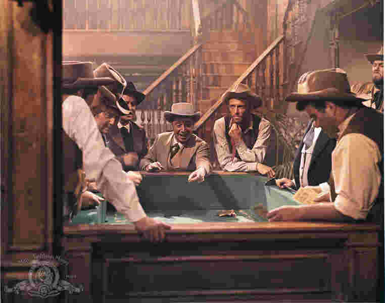 The Hills Run Red (1966) Screenshot 1