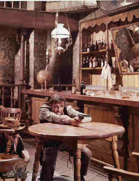 The Hills Run Red (1966) Screenshot 2