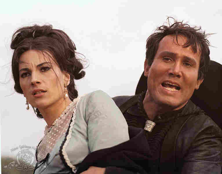 The Hills Run Red (1966) Screenshot 5