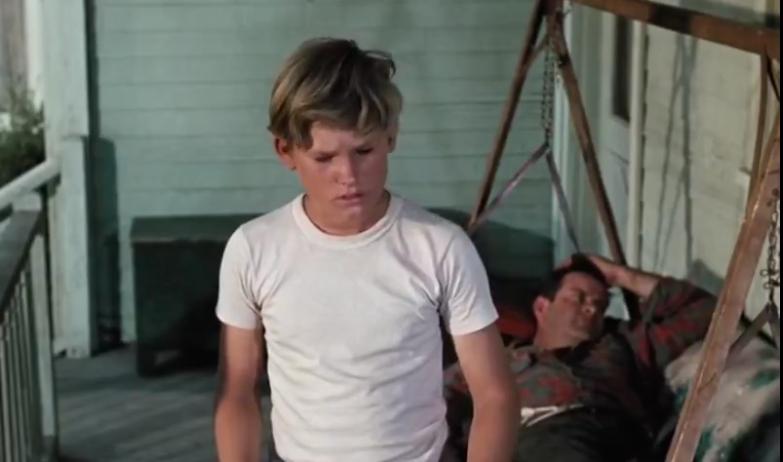 Follow Me, Boys! (1966) Screenshot 4