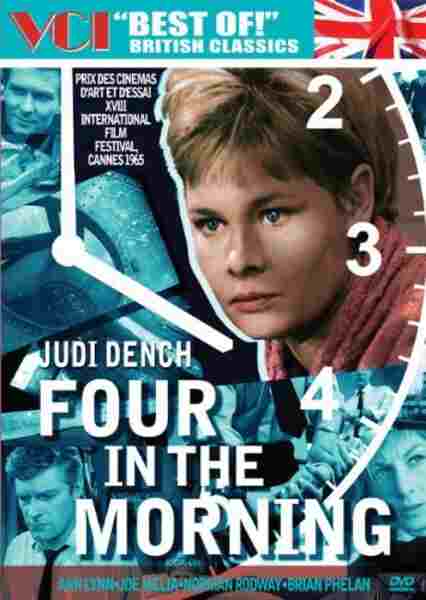 Four in the Morning (1965) Screenshot 2